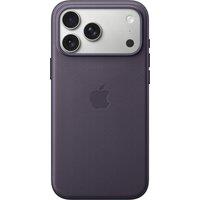 Apple TechWoven Case with MagSafe for iPhone 17 Pro Max - Purple, Purple