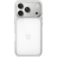 Apple iPhone 17 Pro Clear Case with MagSafe for iPhone 17 Pro - Clear, Glass