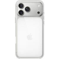 Apple iPhone 17 Pro Max Clear Case with MagSafe for iPhone 17 Pro Max - Clear, Glass