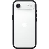 Apple Bumper for iPhone Air - Black, Black