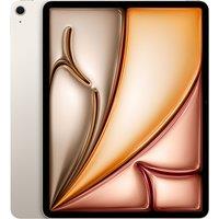 Apple iPad Air 13" M4 1TB WiFi 2026 - Starlight, White