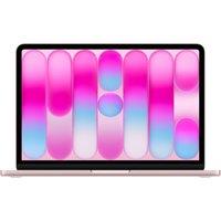 Apple 13 MacBook Neo, A18 Pro chip, 8GB RAM, 5 Core GPU, 512GB, - [2026] - Blush, Blush
