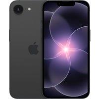 Apple iPhone 17e 256GB in Black, Black