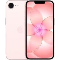 Apple iPhone 17e 256GB in Soft Pink, Pink