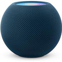 Apple HomePod mini with Siri - Blue, Blue