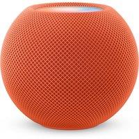 Apple HomePod mini with Siri - Orange, Orange