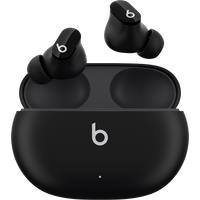 Beats Studio Buds True Wireless Noise Cancelling In-Ear Headphones - Black, Black