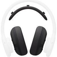 Beats 360 Performance Knit Cushion Kit for Ear Cups and Headband - Black, Black