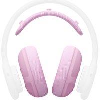 Beats 360 Performance Knit Cushion Kit for Ear Cups and Headband - Pink, Pink