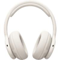 Beats 360 Wireless Noise Cancelling Over-Ear Headphones - Cloud with Cloud Performance Knit Cushions, White