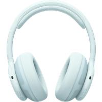 Beats 360 Wireless Noise Cancelling Over-Ear Headphones - Sky with Sky Performance Knit Cushions, Blue