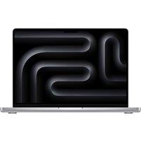 Apple 14" MacBook Pro, M5 Pro, 24GB RAM, 16 Core GPU, 2TB, 2026 - Silver, Silver