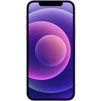 Apple iPhone 12 128 GB in Purple, Purple