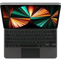 Apple Magic Keyboard for iPad Pro 12.9-inch 5th Generation - Black, Black