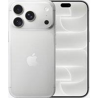 Apple iPhone 18 Pro 512GB in Silver, Silver