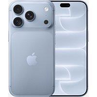Apple iPhone 18 Pro 1TB in Black, Black