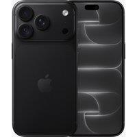 Apple iPhone 18 Pro 2TB in Black, Black