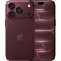 Apple iPhone 18 Pro 2TB in Burgundy, Red