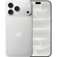 Apple iPhone 18 Pro Max 1TB in Silver, Silver