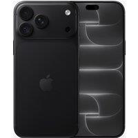 Apple iPhone 18 Pro Max 2TB in Black, Black
