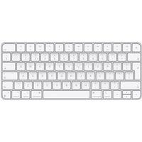 Apple Magic Keyboard - White / Silver, White