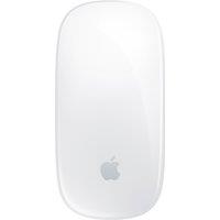 Apple Magic Mouse - White, White