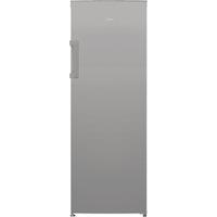 Indesit MLINS 1411 SEUK 171cm Fridge - Silver - E Rated, Silver