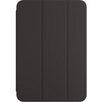 Apple Smart Folio for iPad mini (6th Generation) - Black, Black