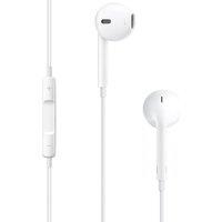 Apple EarPods with 3.5mm Connection - White, White