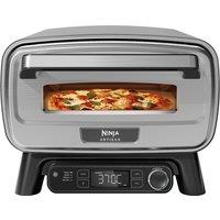 Ninja Artisan Outdoor Pizza Oven - Grey, Grey