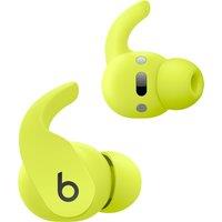 Beats Fit Pro True Wireless Noise Cancelling In-Ear Headphones - Volt Yellow, Yellow