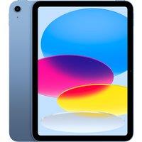 Apple iPad 10.9" 256 GB WiFi 2022 - Blue, Blue