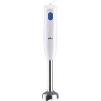 Braun MQ10.201MWH Hand Blender - Bianco, White