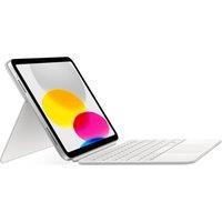 Apple Magic Keyboard Folio for iPad (10th generation) - White, White