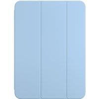 Apple Smart Folio for 10.9" iPad (10th Generation) - Sky, Blue
