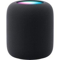 Apple HomePod (2nd Generation) with Siri - Midnight, Black