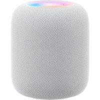 Apple HomePod (2nd Generation) with Siri - White, White