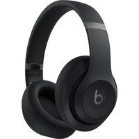 Beats Studio Pro Wireless Noise Cancelling Over-Ear Headphones - Black, Black