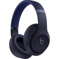 Beats Studio Pro Wireless Noise Cancelling Over-Ear Headphones - Navy, Blue