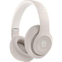 Beats Studio Pro Wireless Noise Cancelling Over-Ear Headphones - Sandstone, Brown