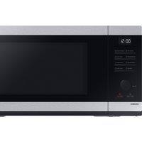 Samsung Stainless Steel Microwaves Ovens