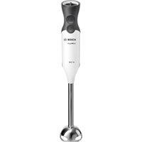 Bosch Ergomixx 2 in 1 MS6CA4150G Hand Blender - White, White