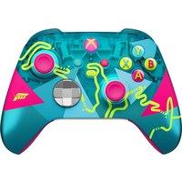 Xbox Wireless Gaming Controller For Android,PC,Xbox One,Xbox Series S,Xbox Series X,iOS - Multi Colour, Multi Colour