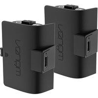 Venom Gaming Power Adaptor For Xbox - Black, Black