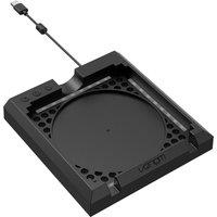 Venom Gaming Stand For Xbox Series X - Black, Black