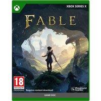 Fable for Xbox Series X - Physical Media, White