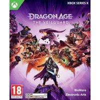 Dragon Age: The Veilguard for Xbox Series X, White