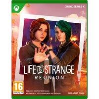 LIFE IS STRANGE REUNION for Xbox Series X|S, White