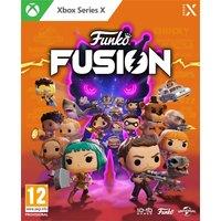 Funko Fusion for Xbox Series X, White