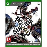 Suicide Squad: Kill The Justice League - Standard Edition for Xbox Series X, White